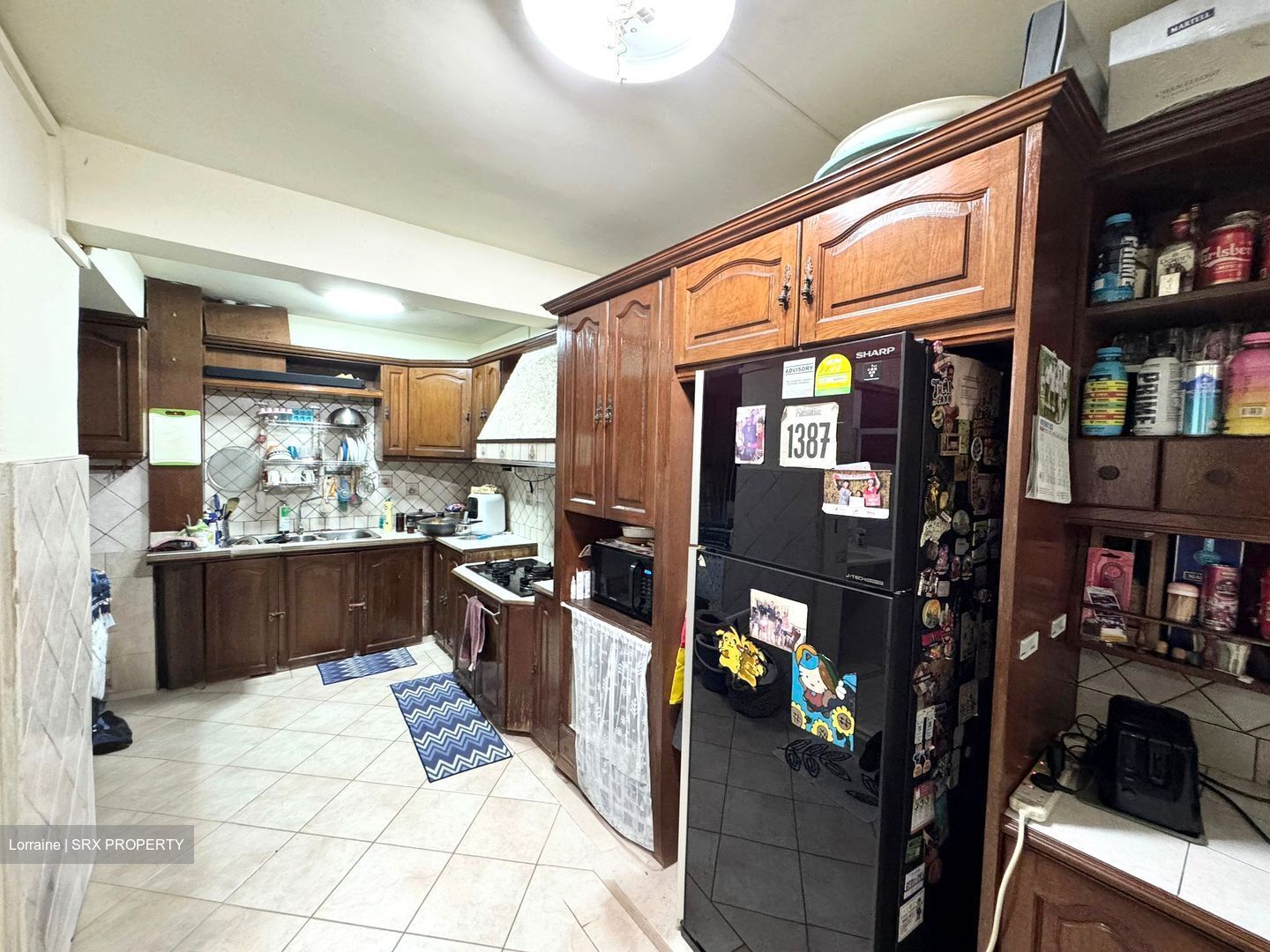 Blk 10 Marsiling Gardens (Woodlands), HDB 5 Rooms #563740931